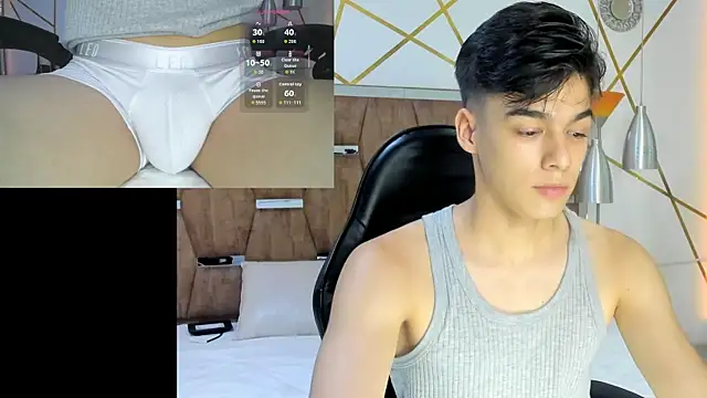 Gerony  online show from 26, 3, 2026