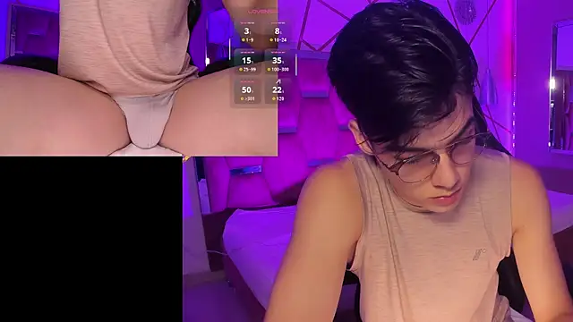 Gerony  online show from 4, 4, 2026