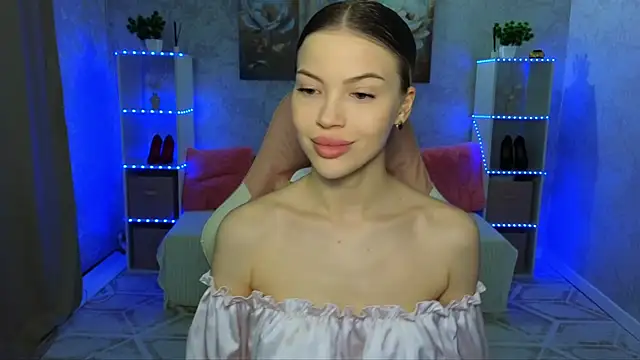 Snapshot of EmmyMills chatting on 1, 2, 2026 EmmyMills online show from 1, 2, 2026