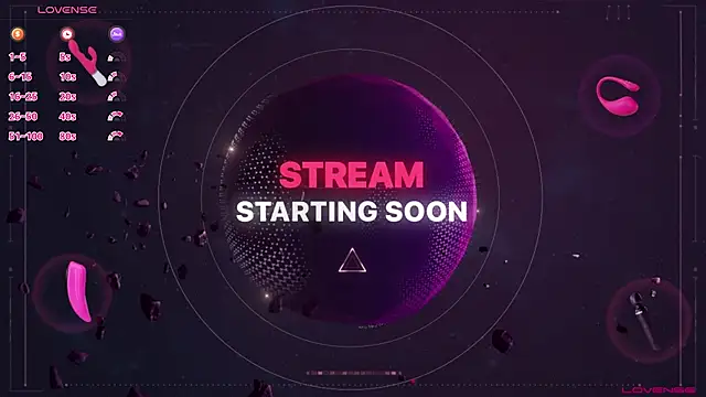 cosmicjones online show from 17, 12, 2025