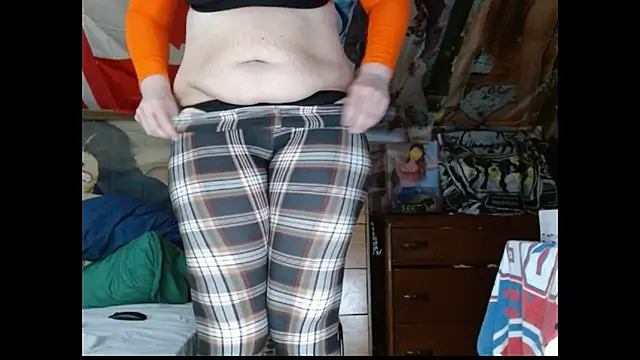 cosmicjones online show from 19, 2, 2026