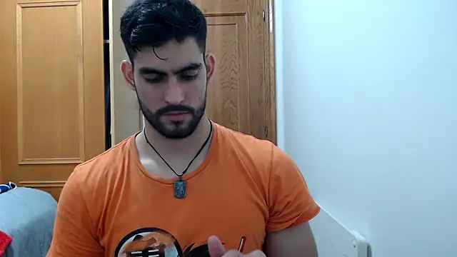 Jackyrose online show from 20, 1, 2025