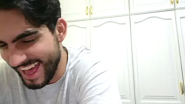 Jackyrose online show from 23, 2, 2026