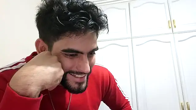 Jackyrose online show from 12, 3, 2026