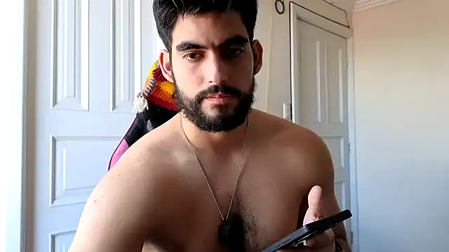 Jackyrose online show from 8, 4, 2026