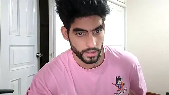 Jackyrose online show from 16, 4, 2026