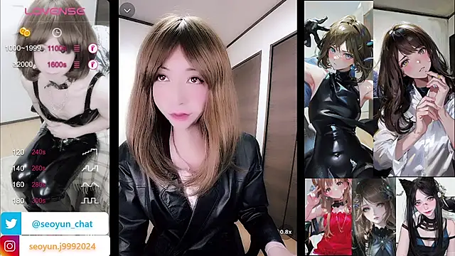 reira 999 online show from 6, 12, 2024