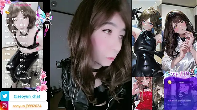 reira 999 online show from 8, 2, 2026