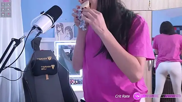 MemiKouki online show from 1, 1, 2025