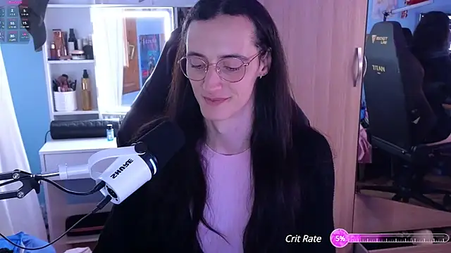 MemiKouki online show from 10, 2, 2025