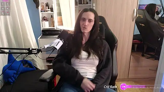 MemiKouki online show from 18, 2, 2025