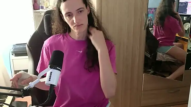 MemiKouki online show from 29, 4, 2026