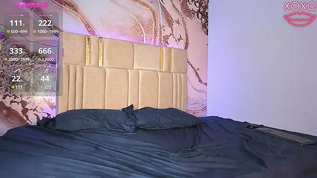 TattyHeaven online show from 26, 2, 2025