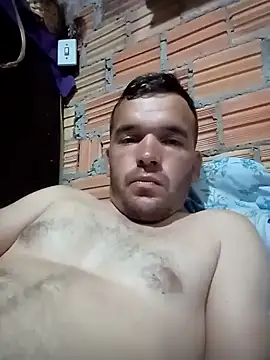 Cristianogaucho37 online show from 10, 2, 2025