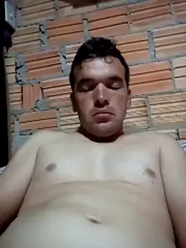 Cristianogaucho37 online show from 20, 2, 2026