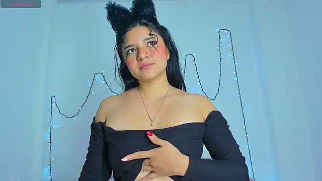 ayheleensexygirl1 online show from 23, 1, 2025