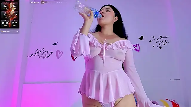 ayheleensexygirl1 online show from 5, 3, 2026