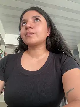 ayheleensexygirl1 online show from 28, 6, 2026