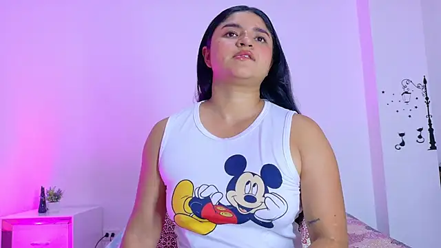 ayheleensexygirl1 online show from 18, 7, 2026
