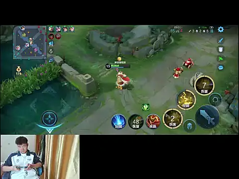 Snapshot of jiu-cai chatting on 3, 3, 2026 jiu-cai online show from 3, 3, 2026