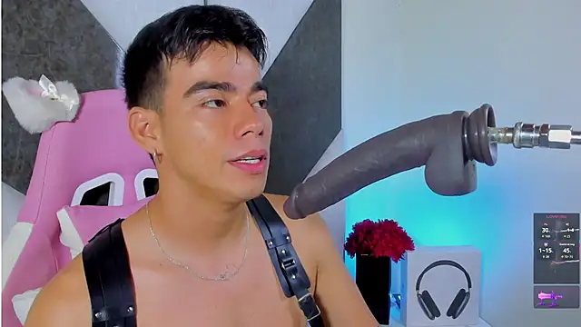 its liam18 online show from 5, 2, 2026