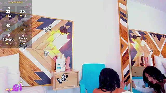 Kathaleiya Ozz online show from 26, 2, 2025