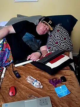 Mic Oxinner online show from 29, 4, 2026