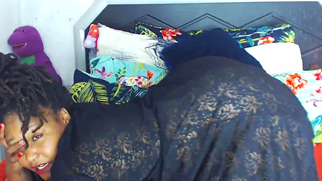 Bulkyyass online show from 10, 2, 2026