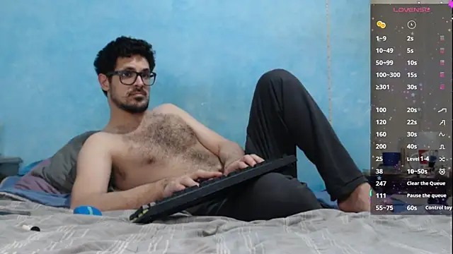 Morpheus-the-oniro online show from 30, 9, 2025