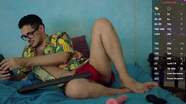 Morpheus-the-oniro online show from 17, 3, 2026