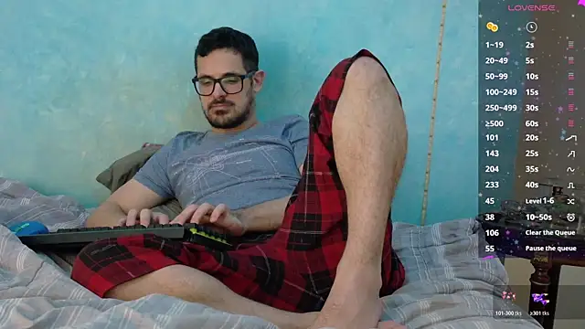 Morpheus-the-oniro online show from 18, 6, 2026