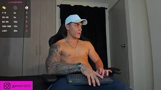 Snapshot of _joansoto chatting on 13, 3, 2025  joansoto online show from 13, 3, 2025