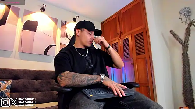  joansoto online show from 3, 2, 2026