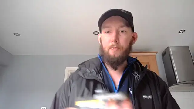 Chubbydan online show from 3, 6, 2026