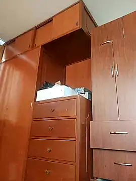 Snapshot of carozi chatting on 5, 3, 2025 carozi online show from 5, 3, 2025