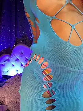 Alexa Chanell Oficial online show from 13, 11, 2025