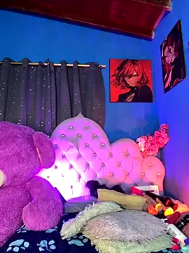 Alexa Chanell Oficial online show from 30, 11, 2025