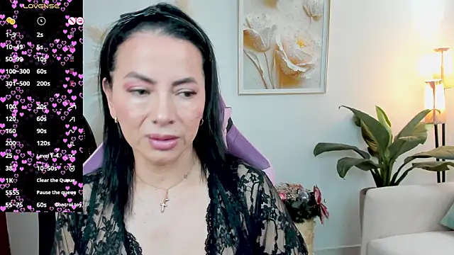 Snapshot of veronika_naughty chatting on 5, 12, 2025 veronika naughty online show from 5, 12, 2025