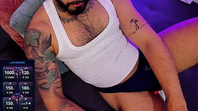 mikemulerr online show from 30, 10, 2025