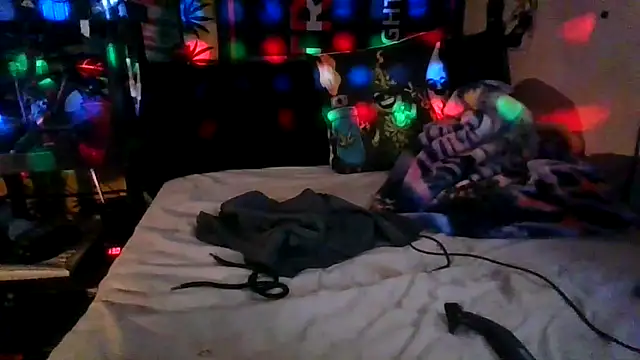 jaxx12369 online show from 2, 10, 2025