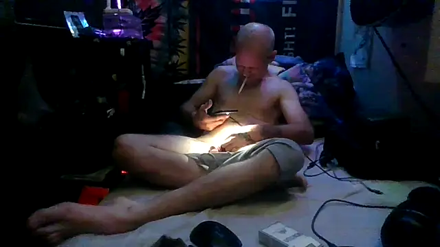 jaxx12369 online show from 3, 10, 2025