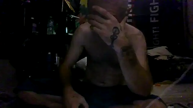 jaxx12369 online show from 11, 10, 2025