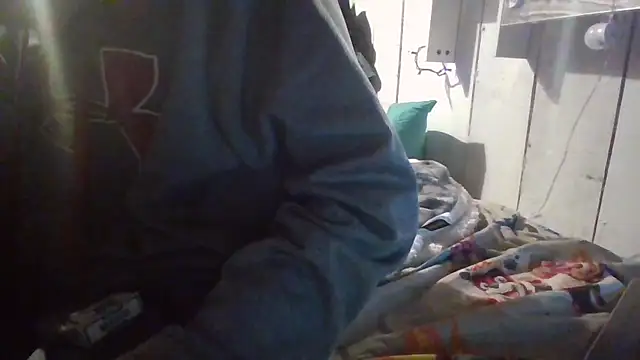 jaxx12369 online show from 3, 12, 2025