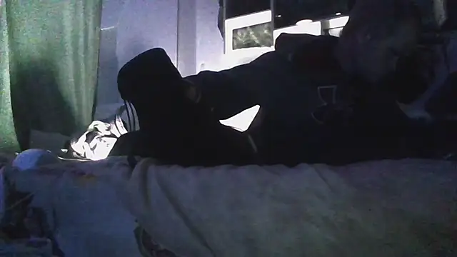 jaxx12369 online show from 14, 12, 2025