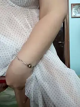 Snapshot of maialina2 chatting on 13, 1, 2025 maialina2 online show from 13, 1, 2025