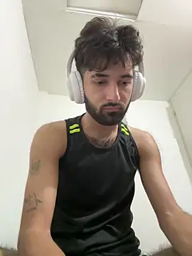 Snapshot of the_other_cato chatting on 16, 3, 2025 the other cato online show from 16, 3, 2025