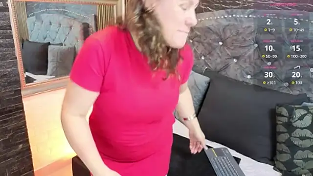 charlotte  G online show from 8, 4, 2026