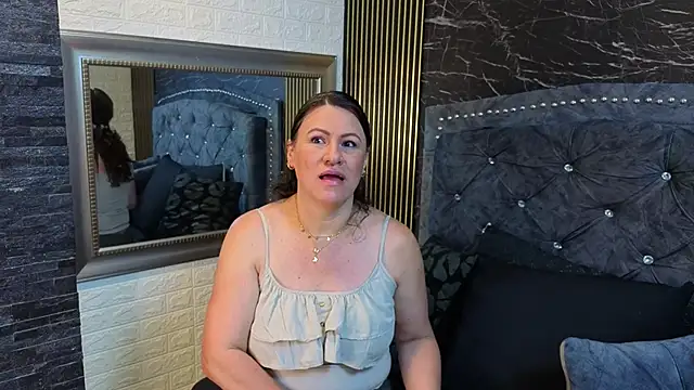 charlotte  G online show from 3, 6, 2026