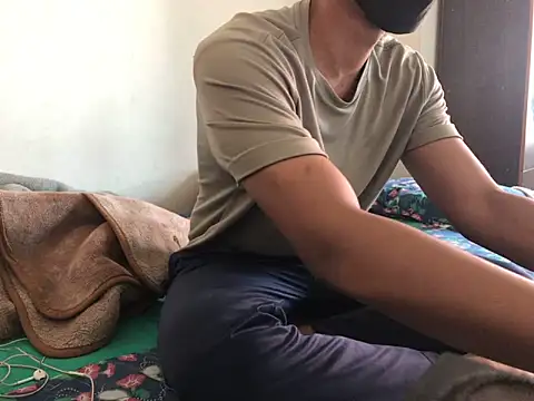 Zeuhorny online show from 13, 3, 2025