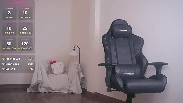 Miuzxc online show from 3, 12, 2024